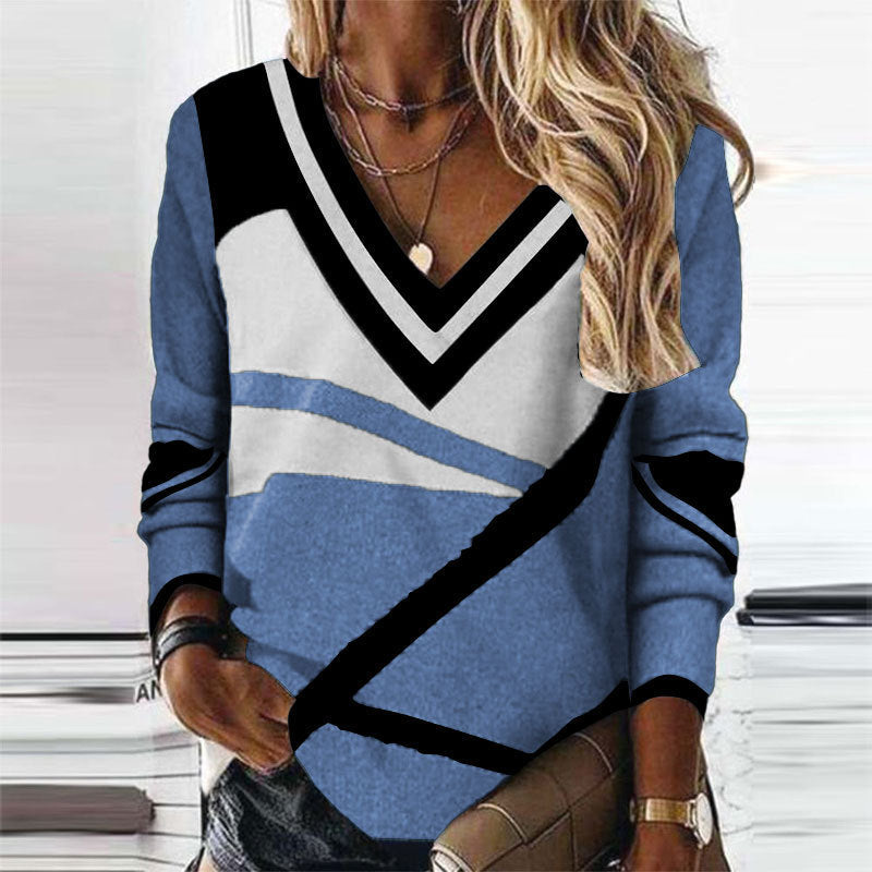 Brynn® | Fashionable And Effortless Winter Blouse