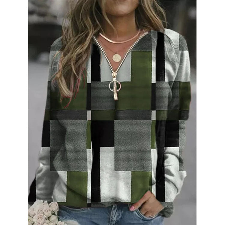 Yamila | Timeless and elegant winter sweater