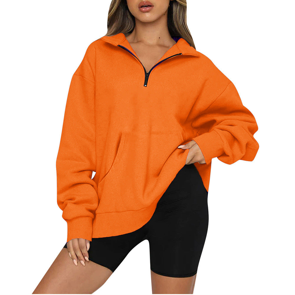 Ramona | Elegant and casual winter garment.