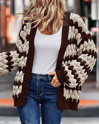Ivonne | Modern and versatile winter garment