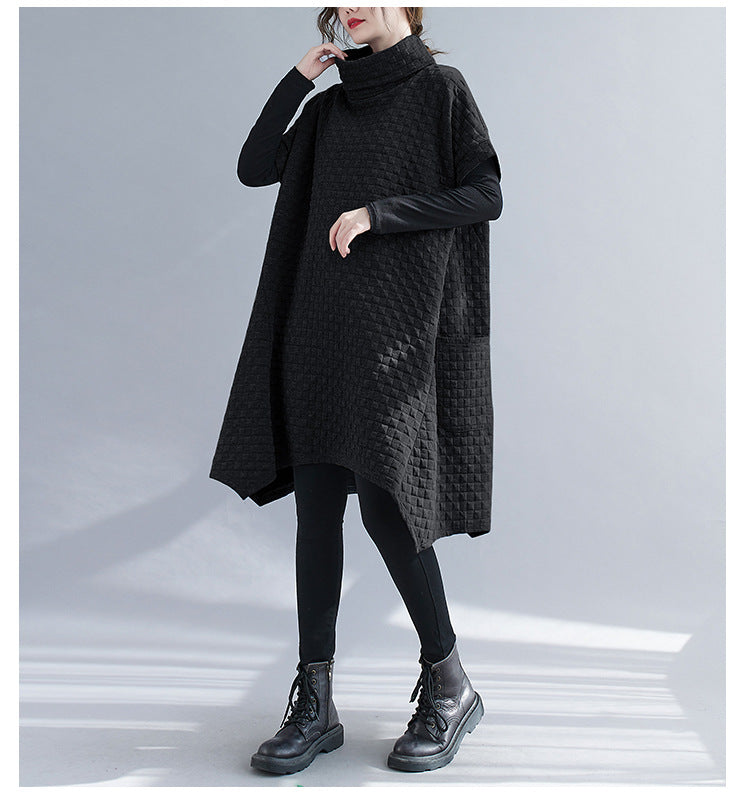 Isabella | Tailored and elegant winter garment