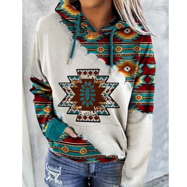 Fabiola | Casual and relaxed winter sweater