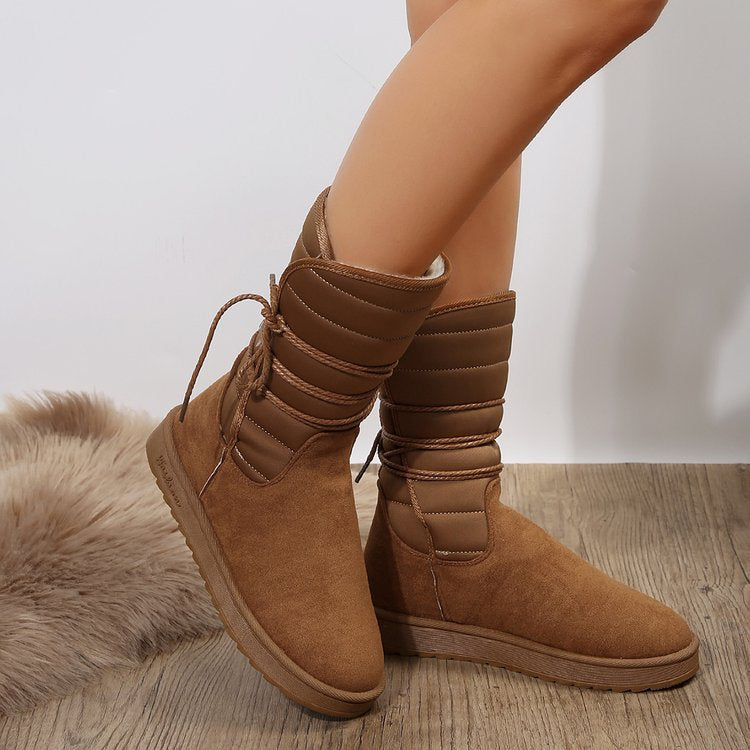 Andrea | Comfortable and versatile orthopedic boots