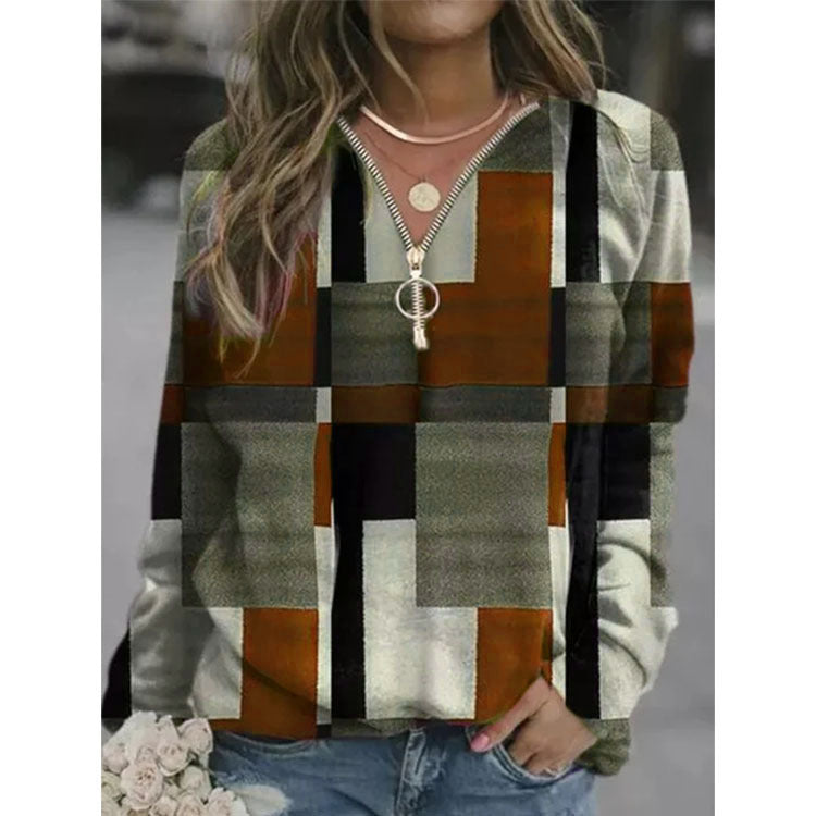 Keira | Chic and relaxed winter garment