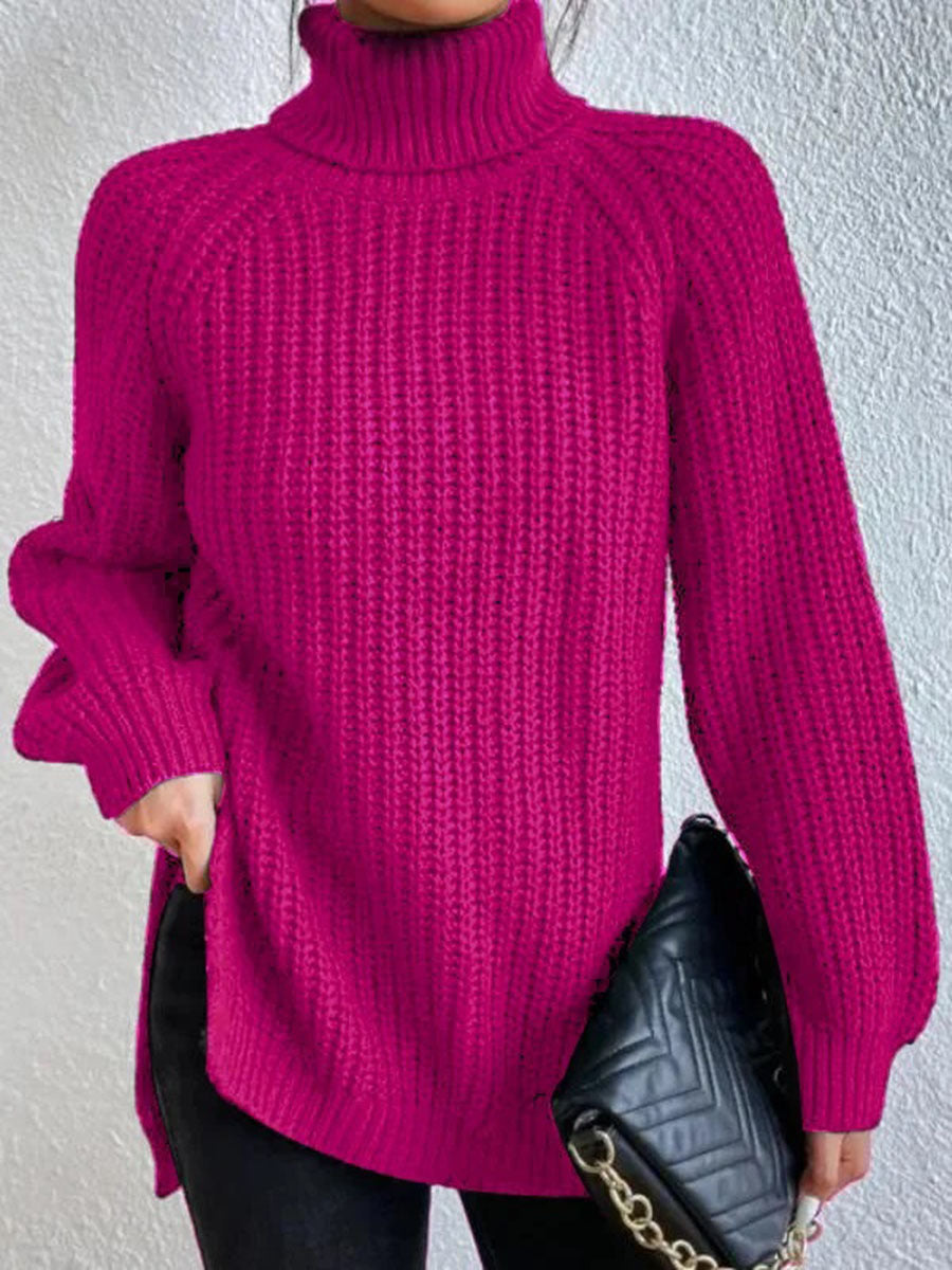 Lucía® | Timeless and elegant winter sweater