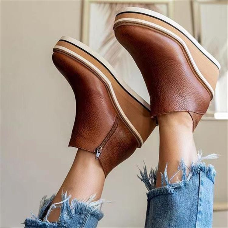 Patricia | High quality orthopedic shoes