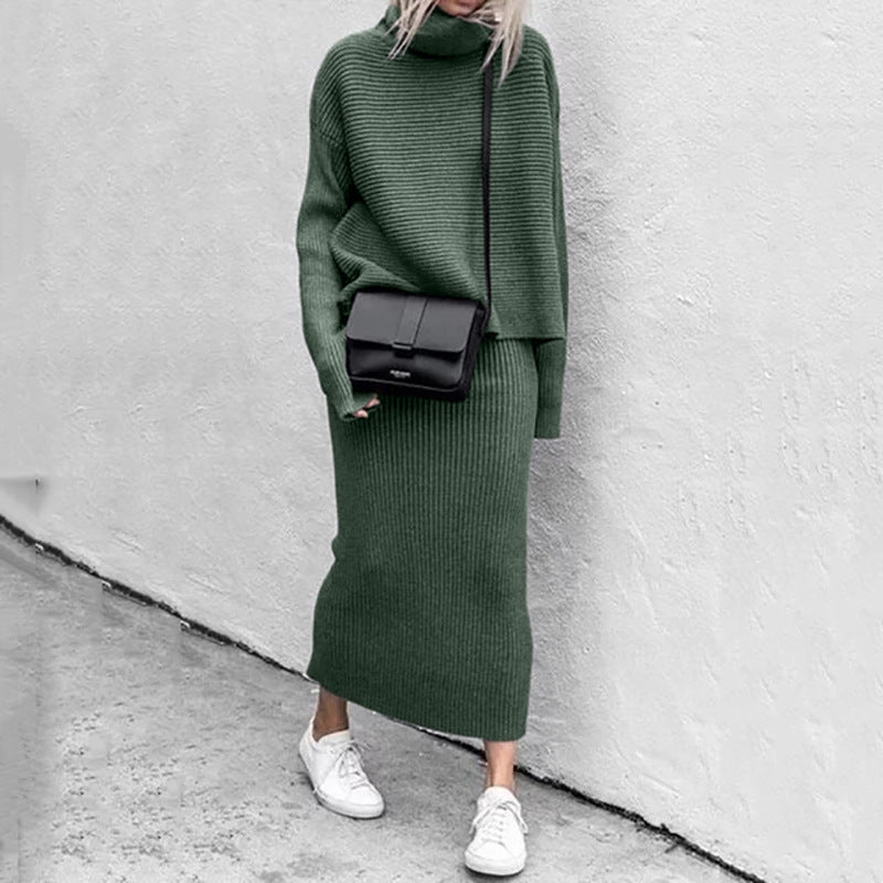 Ofelia | Stylish and elegant winter set