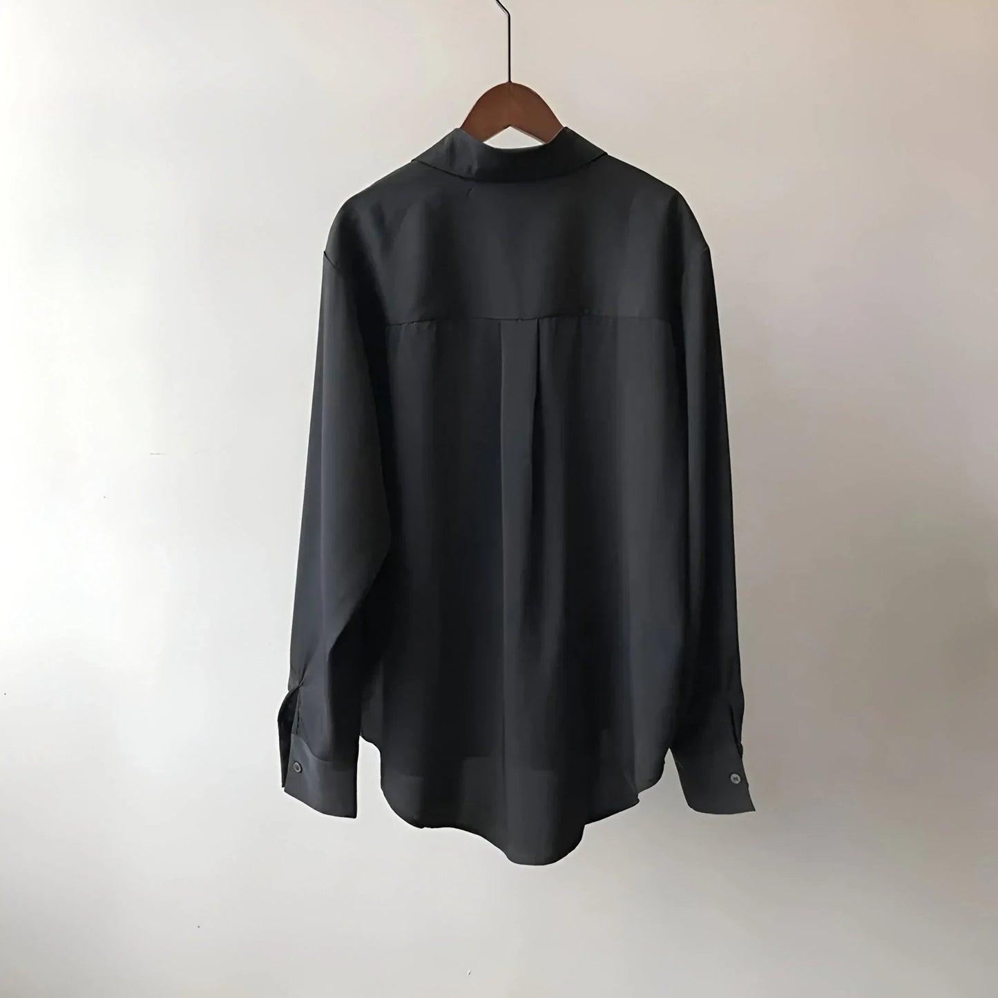 Anahí® | Silky ladies' business shirt