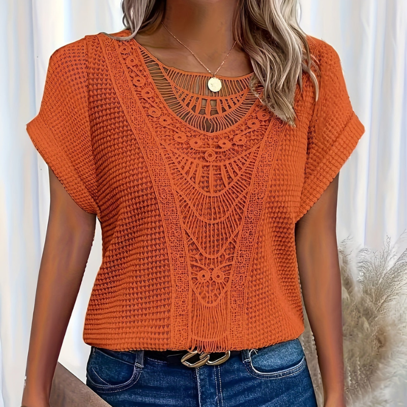 Iliana® | Summer Blouse For Women