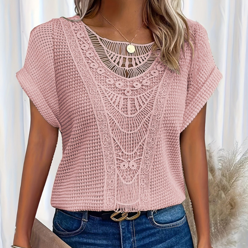 Iliana® | Summer Blouse For Women