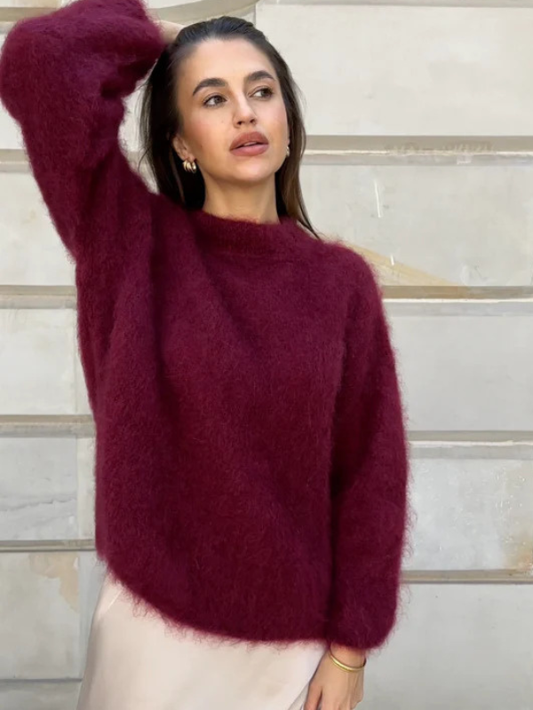 Gloria | long jacket