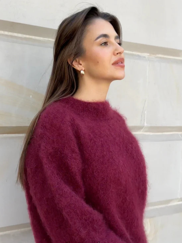 Gloria | long jacket