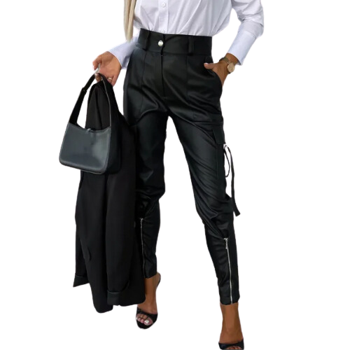 Basilia® | Cargo Pants