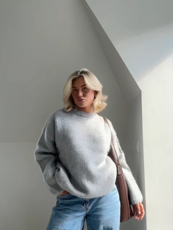 Gloria | long jacket