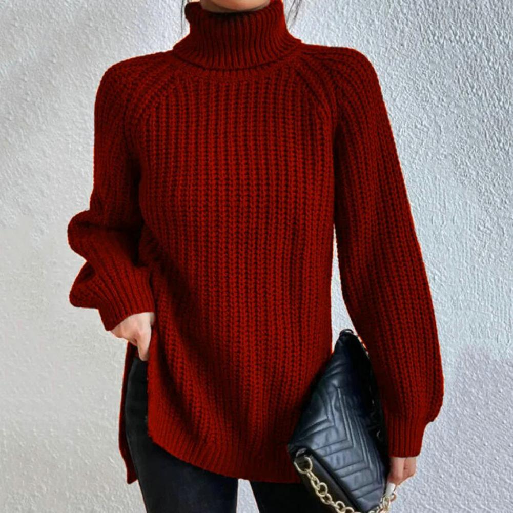 Waleska® | joli pull turtleneck