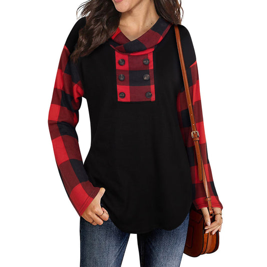 Maricela | Modern and fashionable winter clothing item