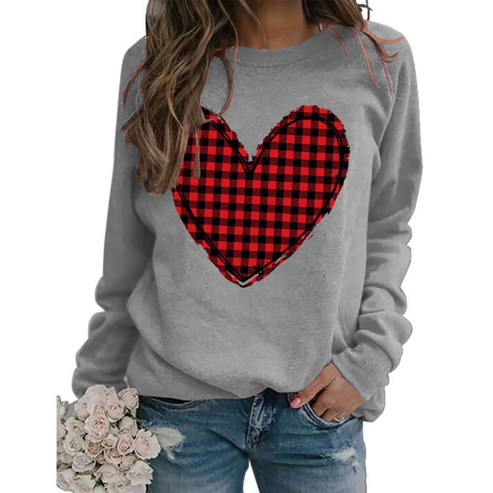 Annemarie | Modern and comfortable sweater