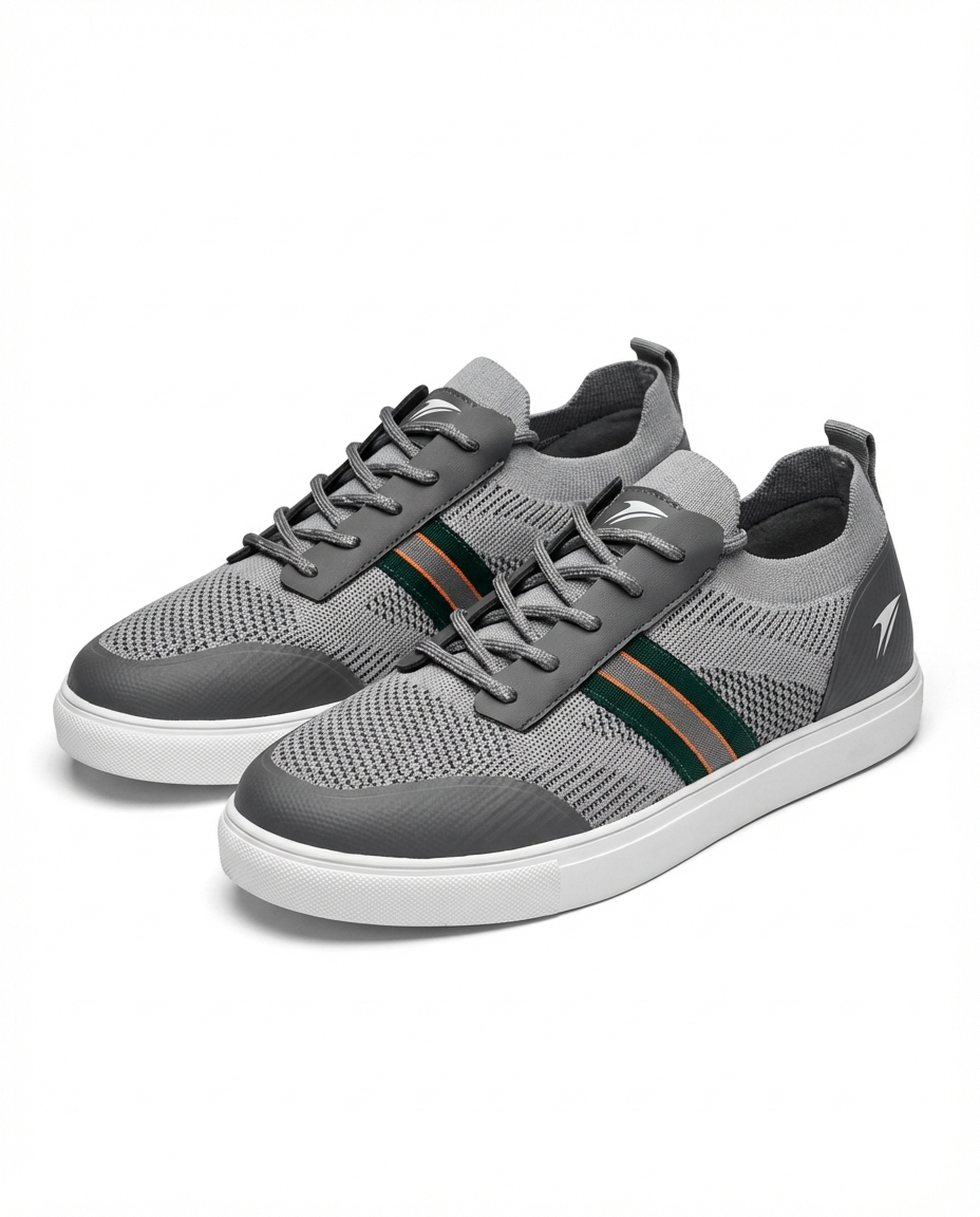 The Harbor Sneakers