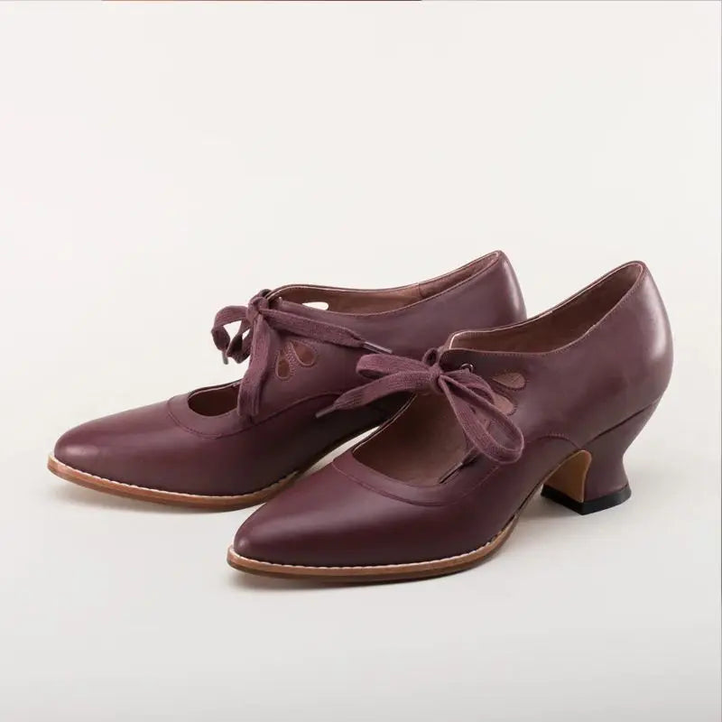 Guadalupe® | Elegant women's heeled shoes