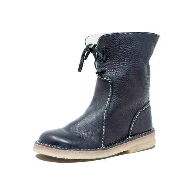 Irina | Fashionable and supportive orthopedic boots