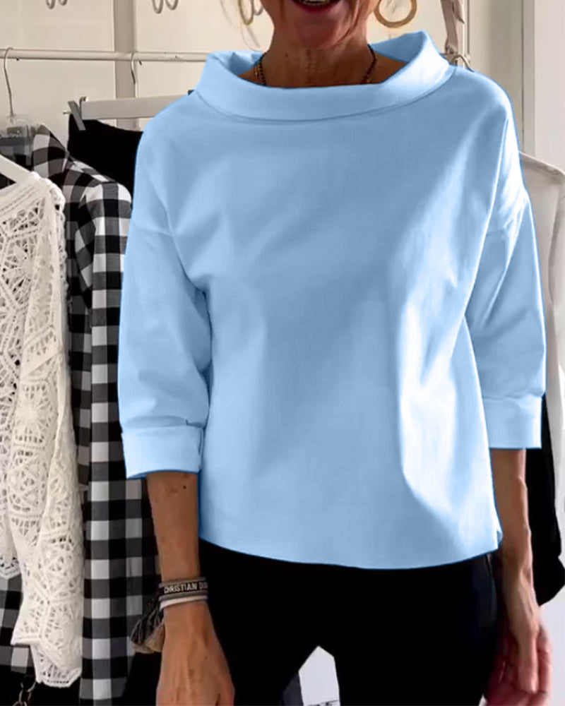 Hilda® | Elegant Women'S Top Perfect For Stylish Occasions