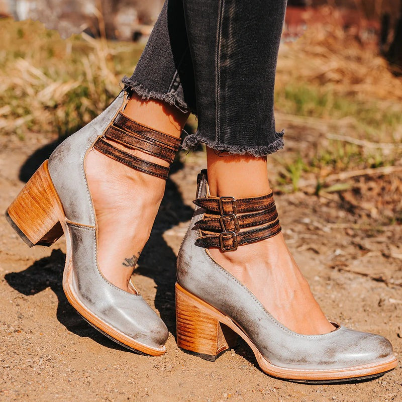 Vincenza® | Elegant And Sparkly Shoes