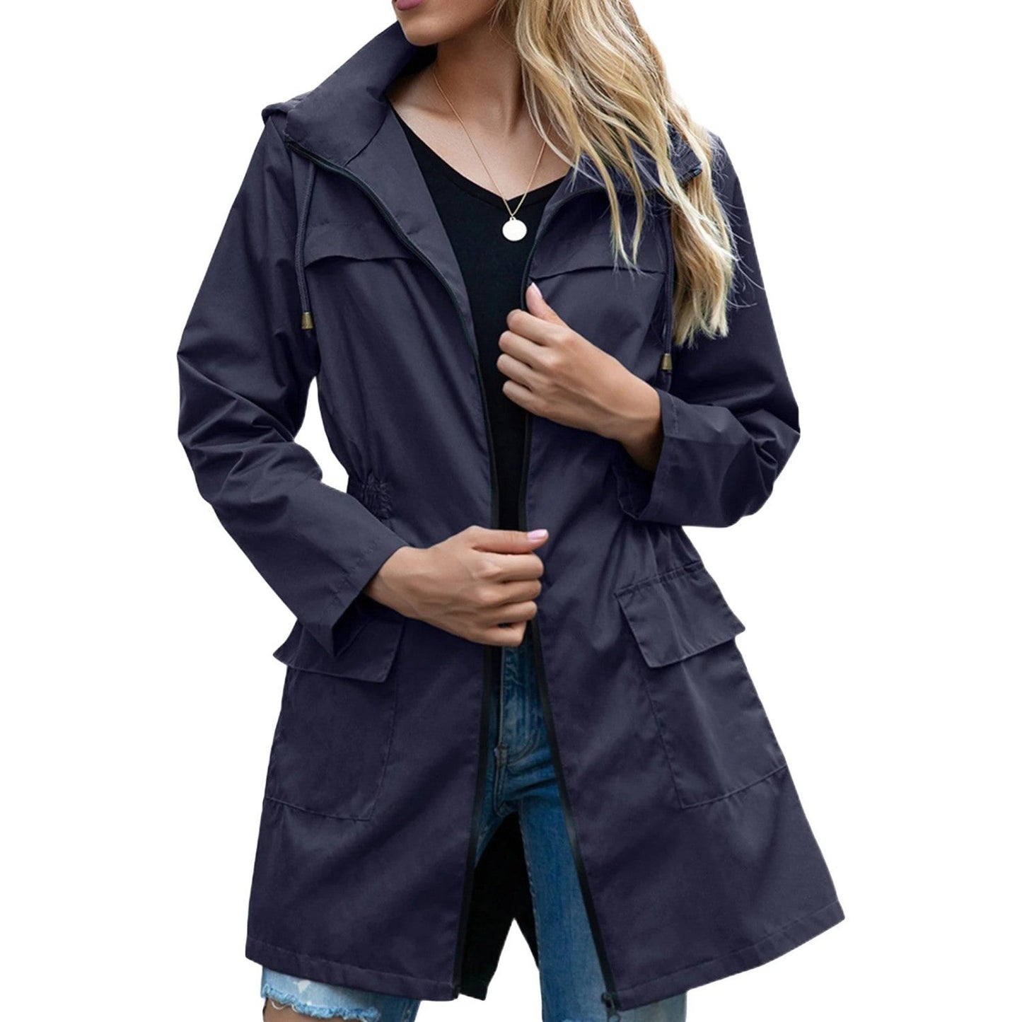Elsa | Classic and stylish winter garment