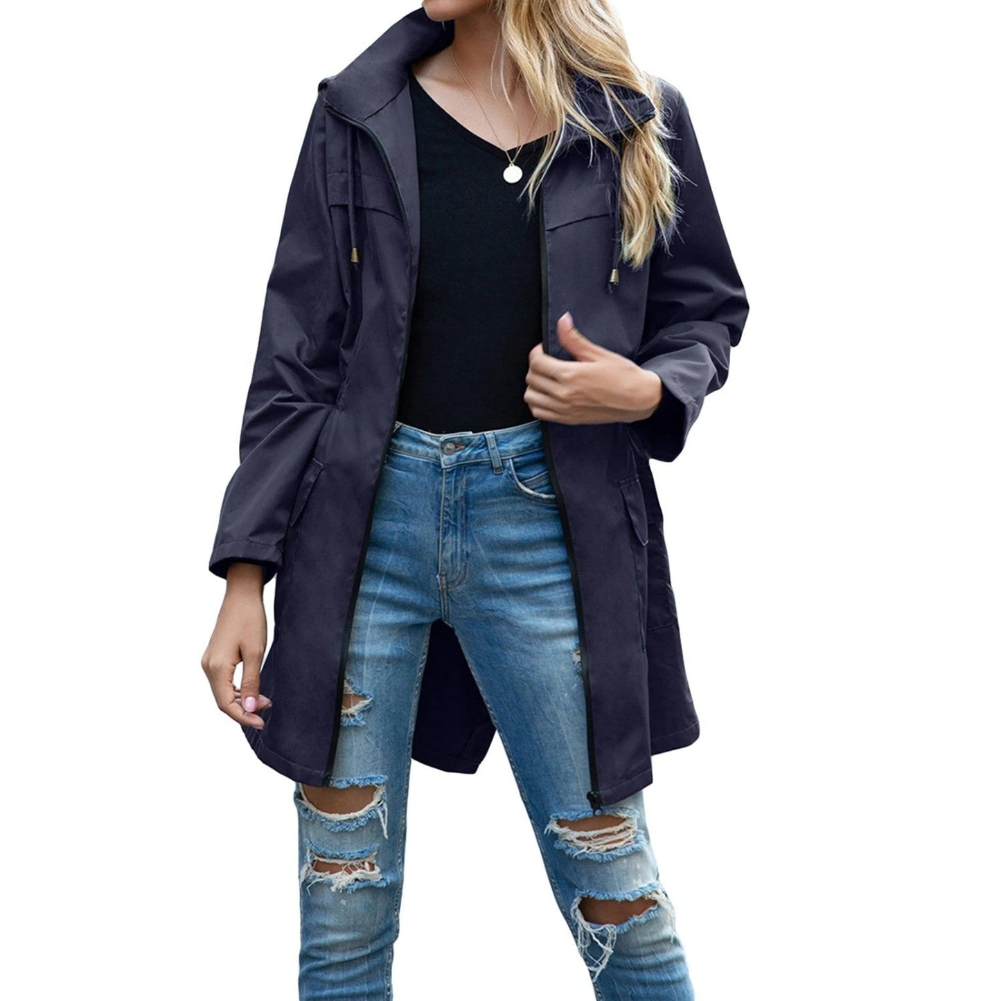 Elsa | Classic and stylish winter garment