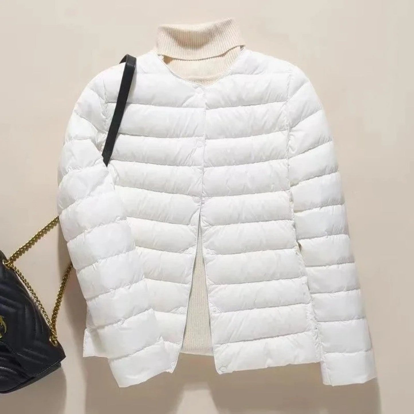 Nancy | Comfortable and stylish winter garment