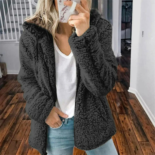Trinidad | Modern and versatile winter garment.