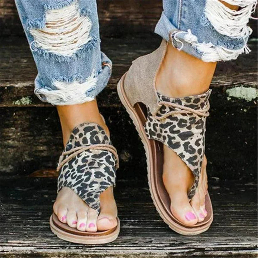 Natasha® | Women'S Sandals With A Nostalgic Retro Style