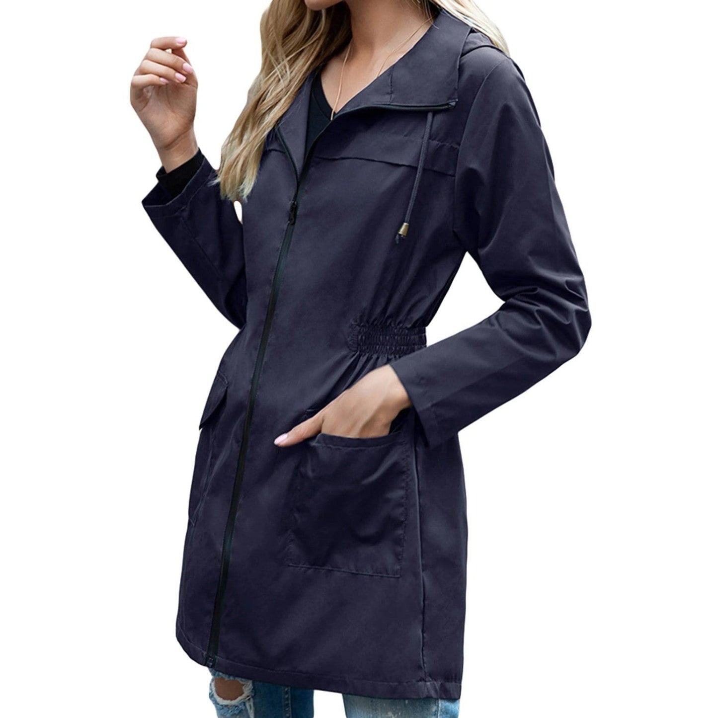 Elsa | Classic and stylish winter garment