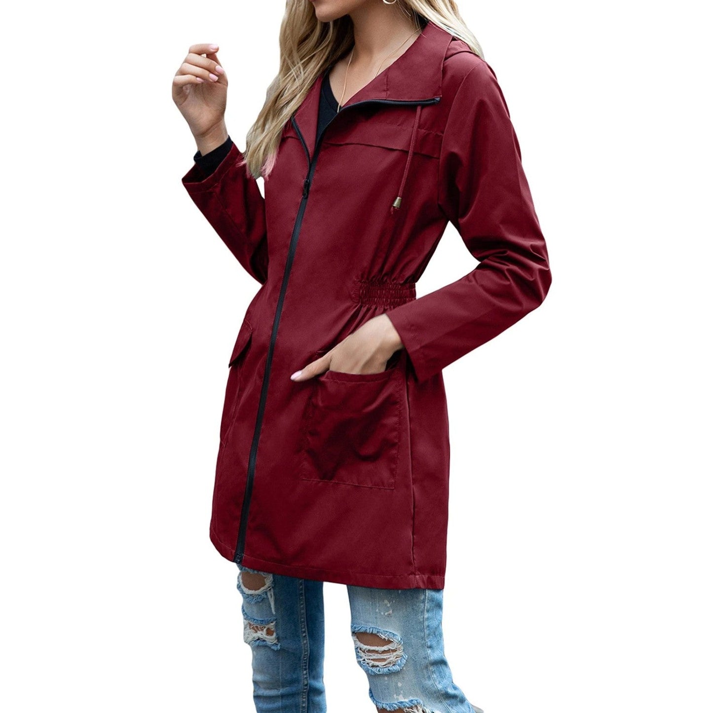 Elsa | Classic and stylish winter garment