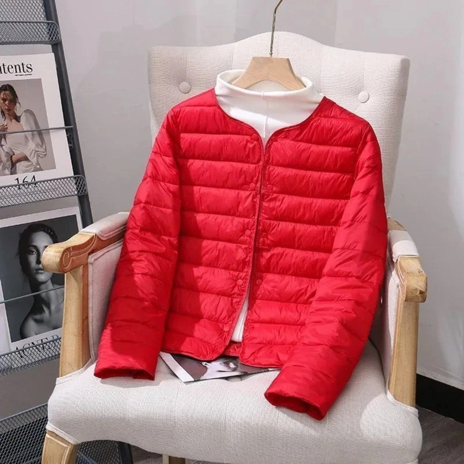 Selected Variant Image