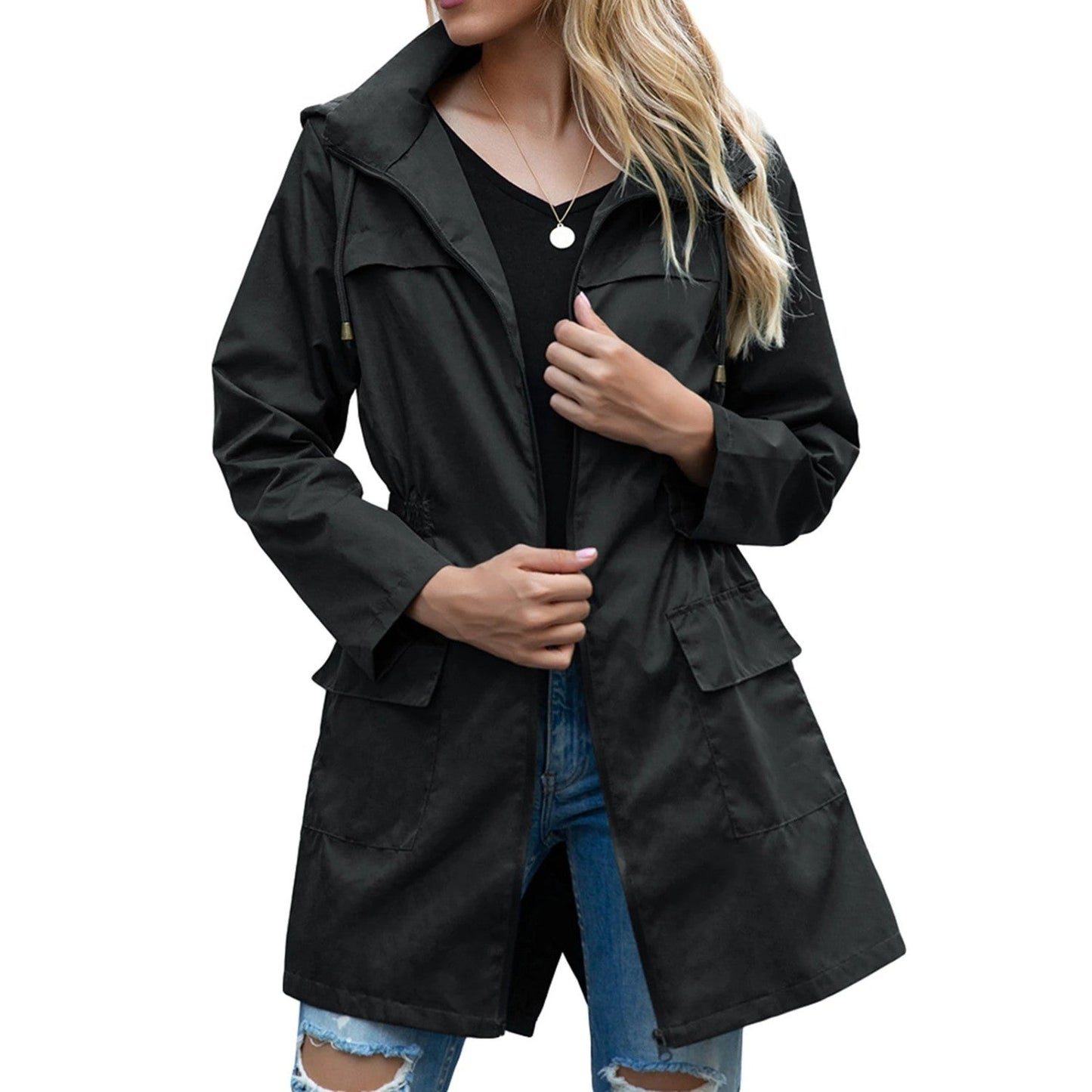 Elsa | Classic and stylish winter garment