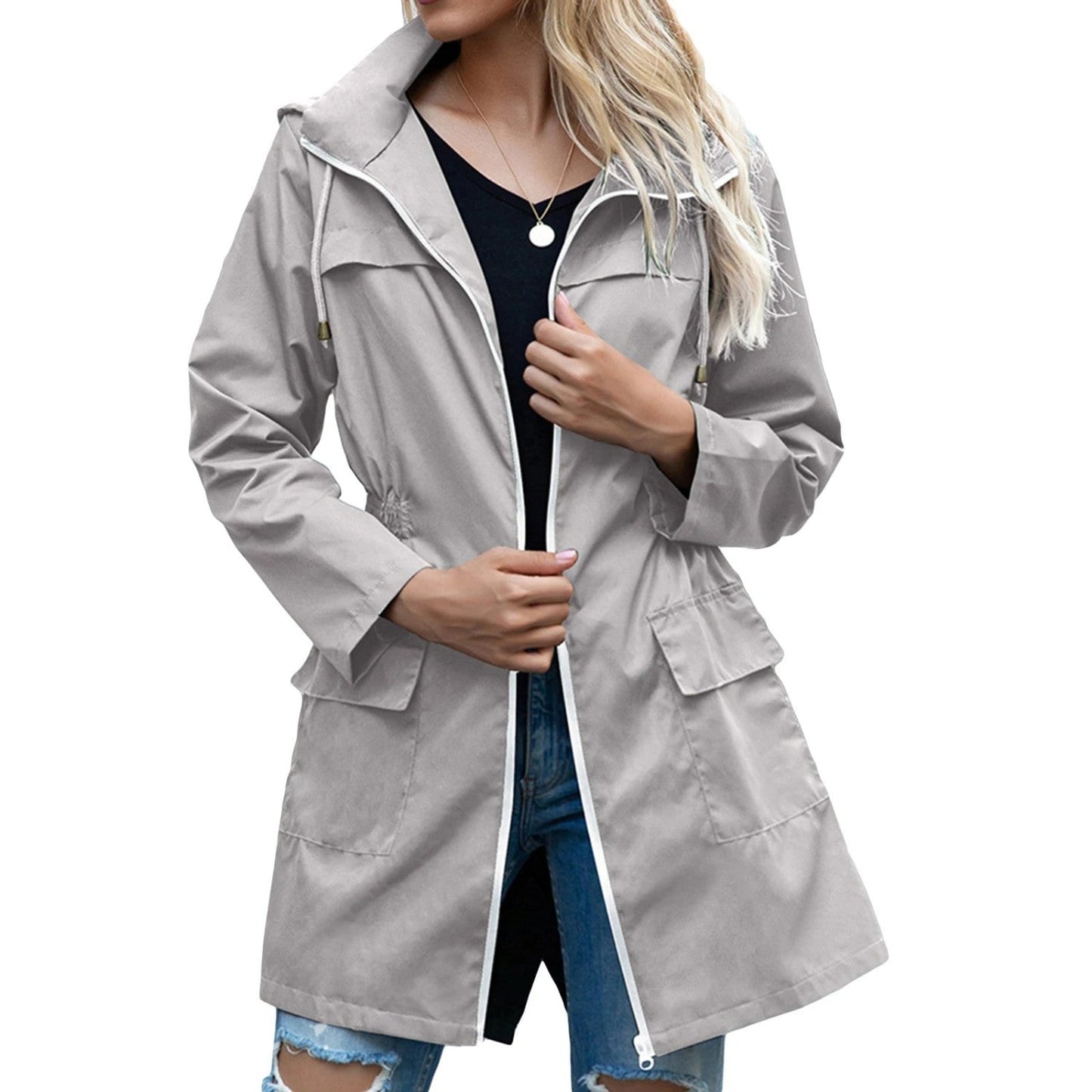 Elsa | Classic and stylish winter garment