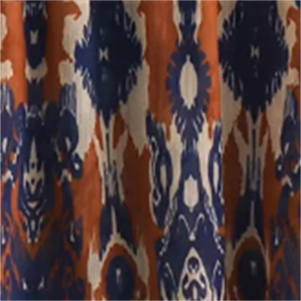 Pilar® | Casual Boho Short Summer