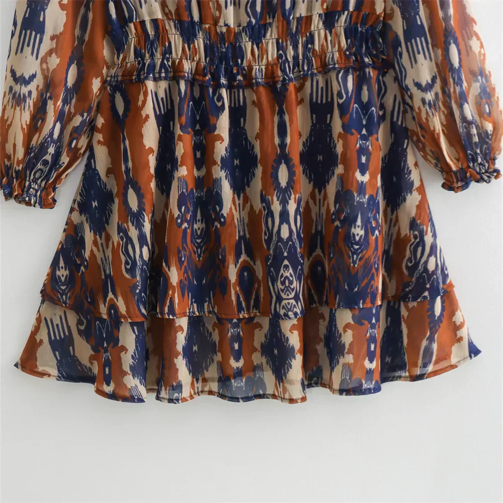 Pilar® | Casual Boho Short Summer