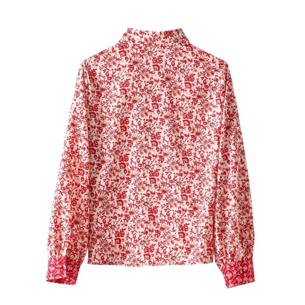 Mariana® | Casual Loose Fit Print Summer
