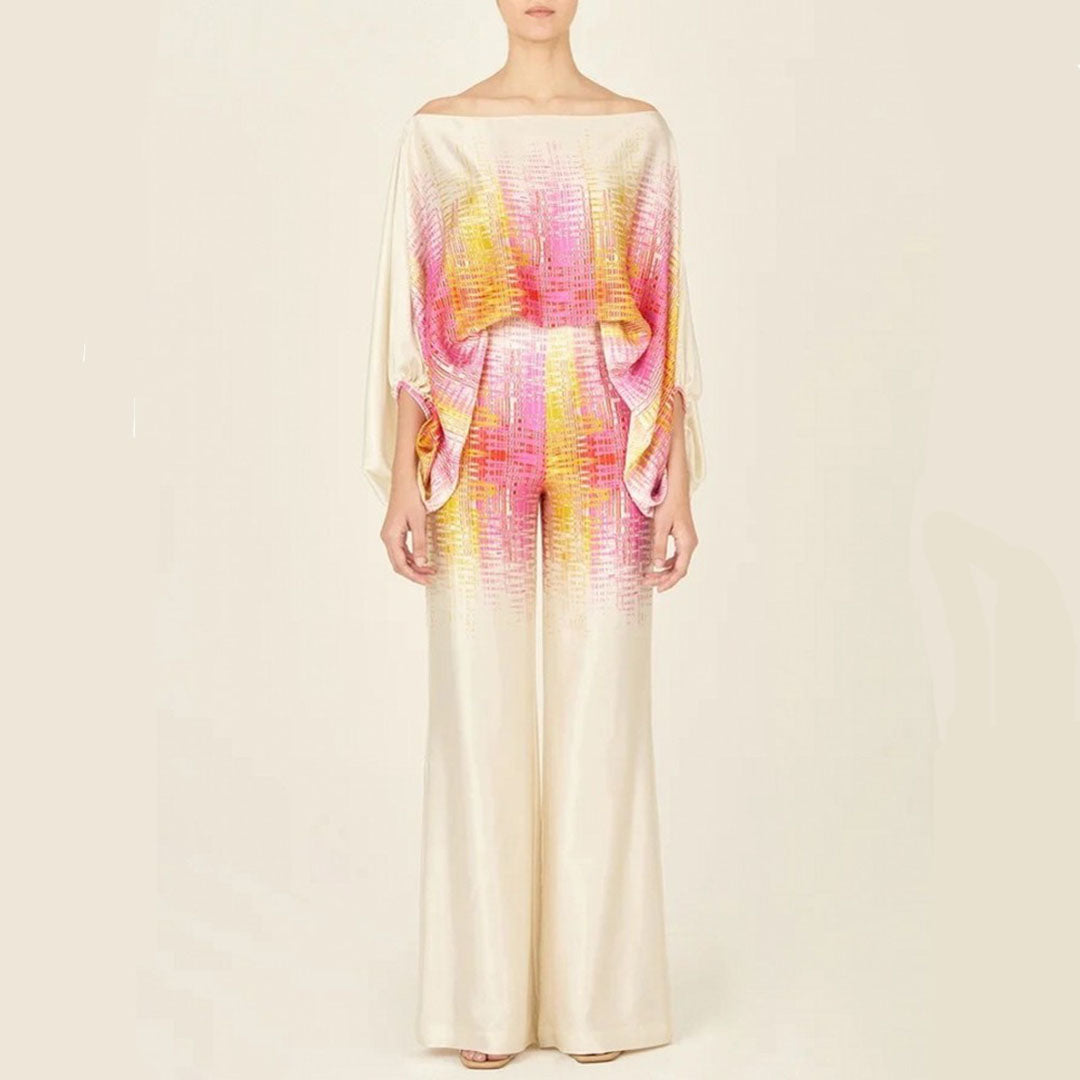 Sue® | New Wide-Leg Trouser Suit For Women