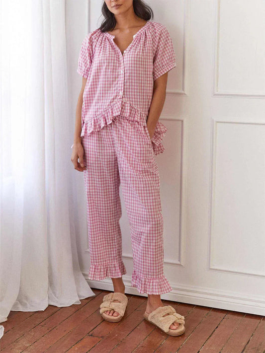 Yadira® | Pajamas Set