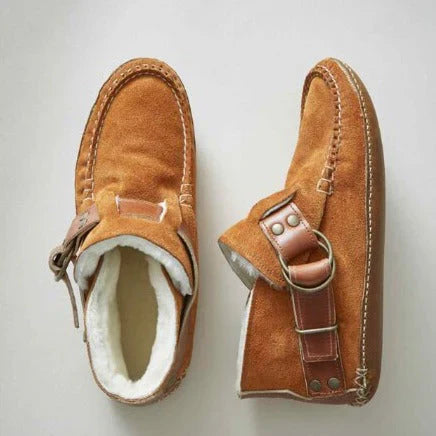 Jenni | Sleek and supportive orthopedic boots