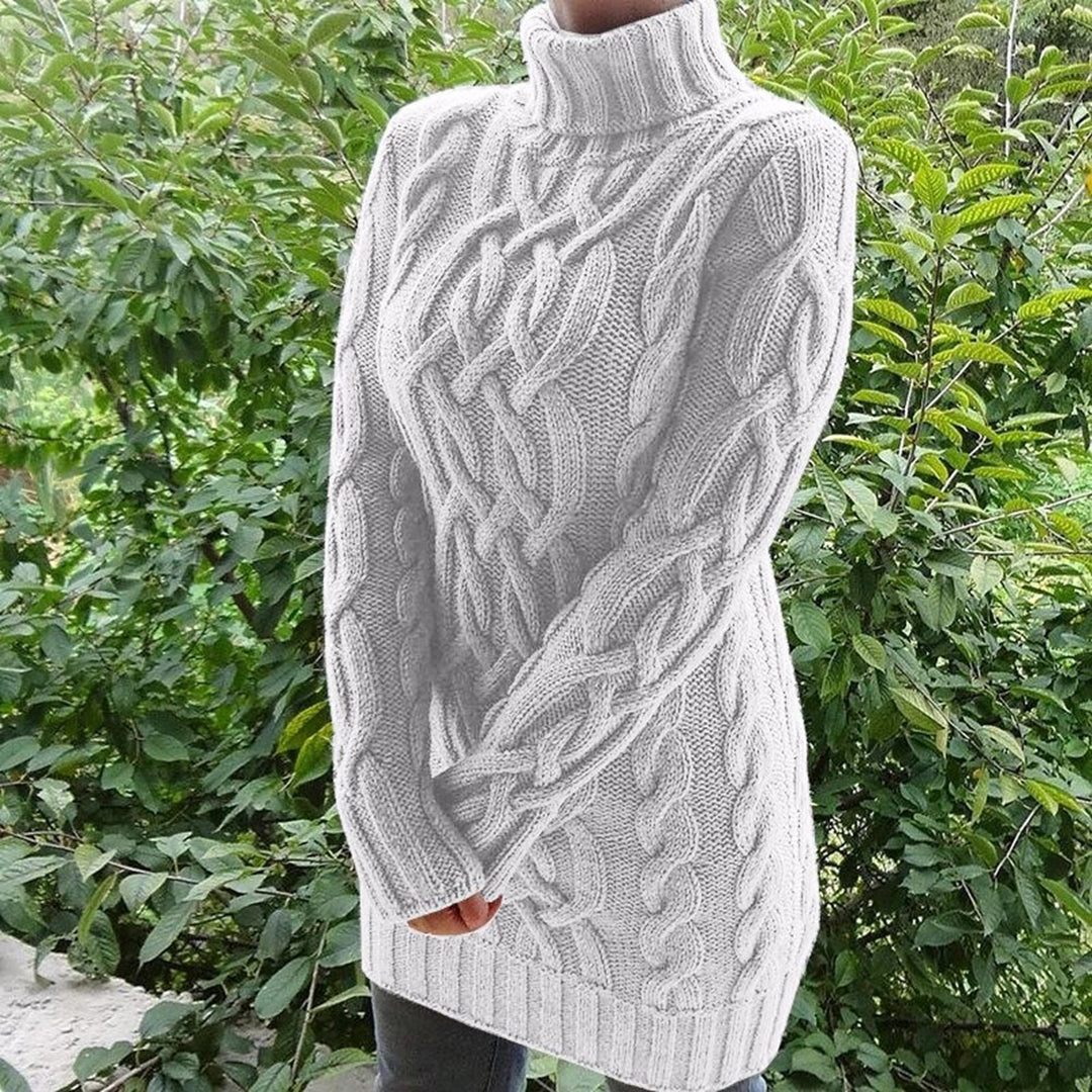Paula | Casual and stylish winter garment