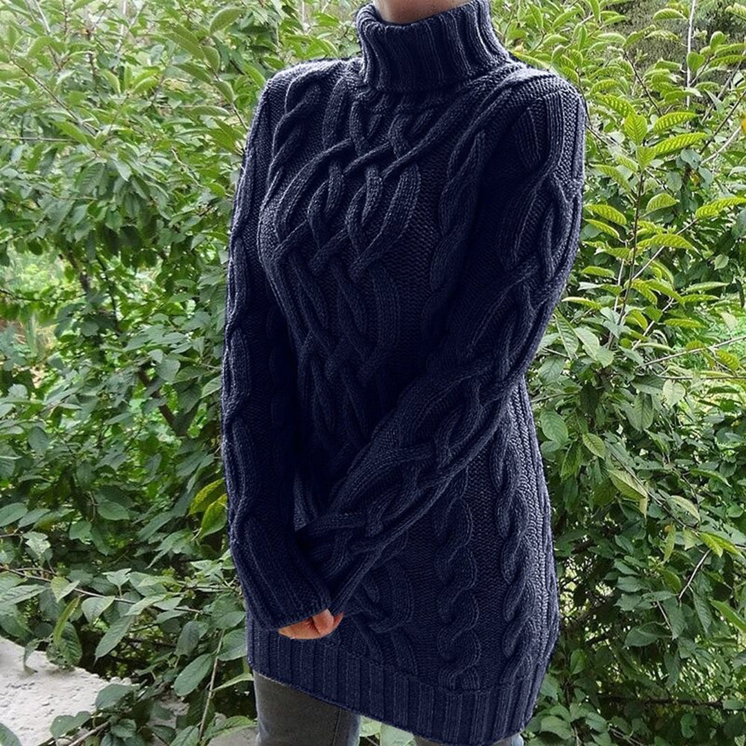 Paula | Casual and stylish winter garment