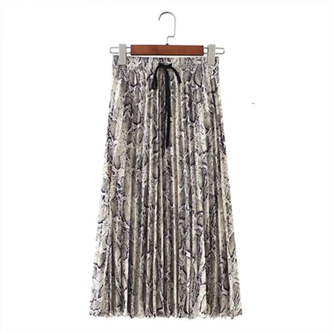 Ilona® | Vintage long skirt