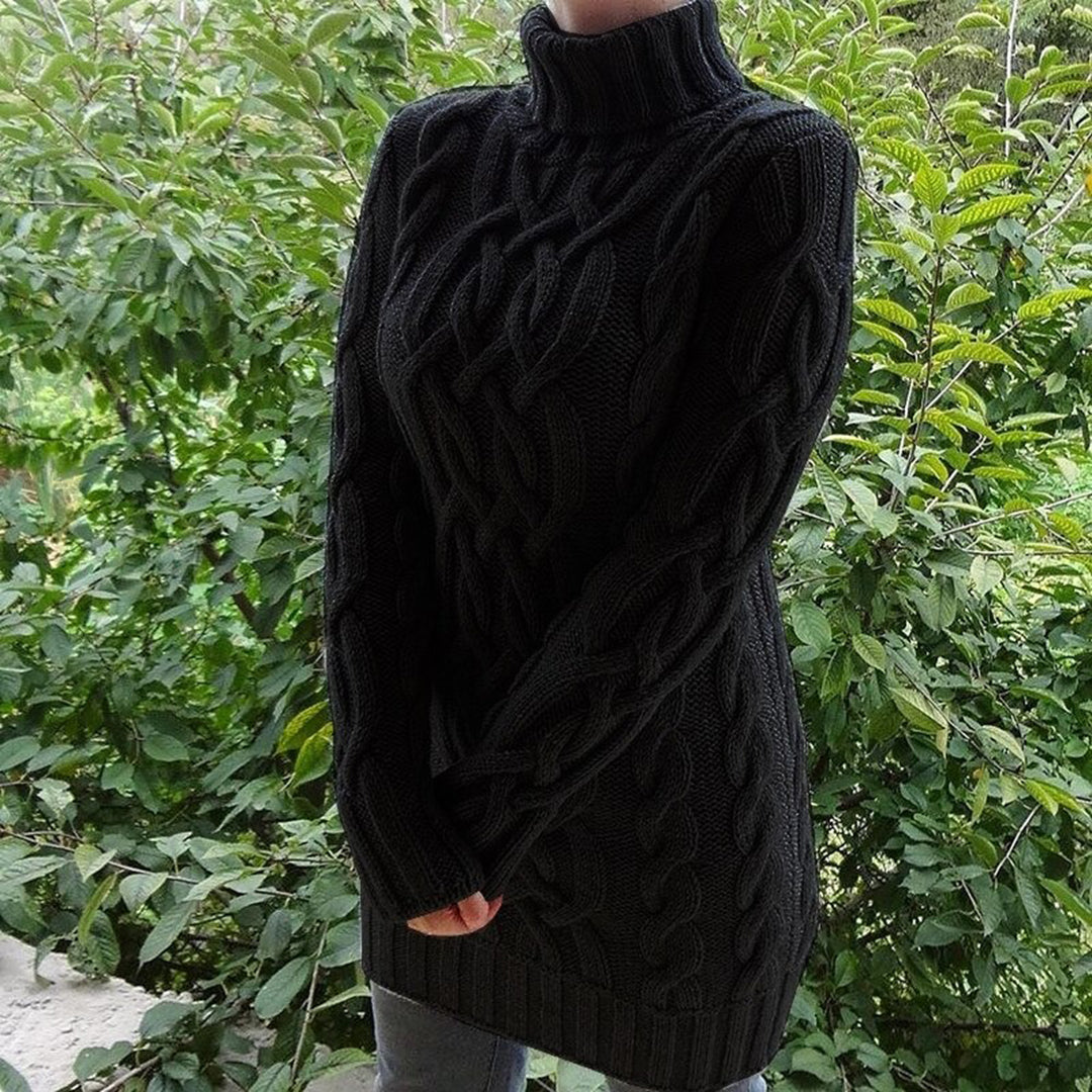 Paula | Casual and stylish winter garment