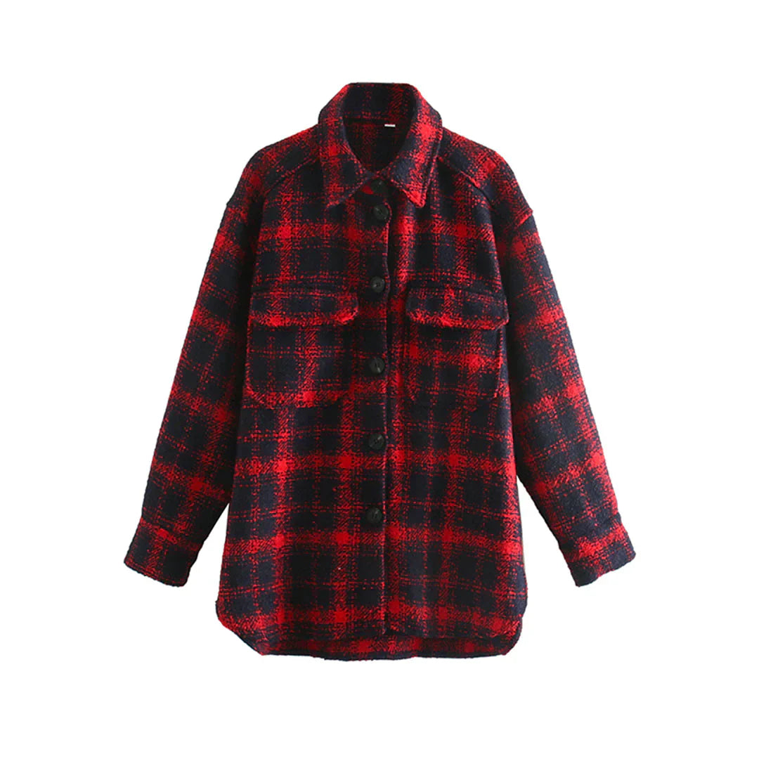 Celia | Summer jacket for women