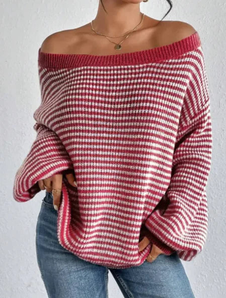 Ramona | Simple and stylish winter garment