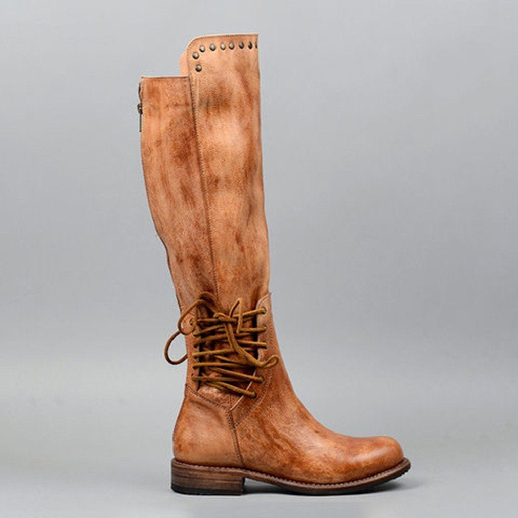 Eva | Fashionable and supportive orthopedic boots
