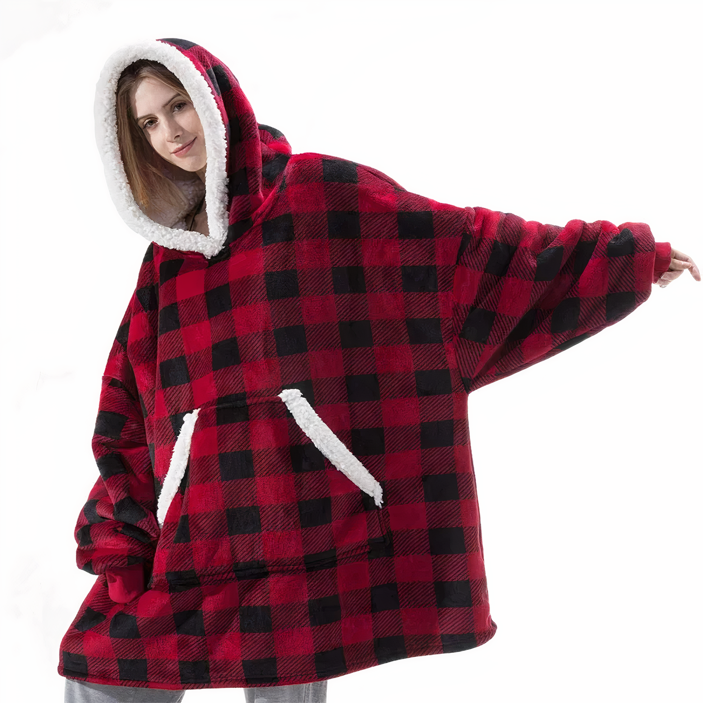 Femke | Hoodie